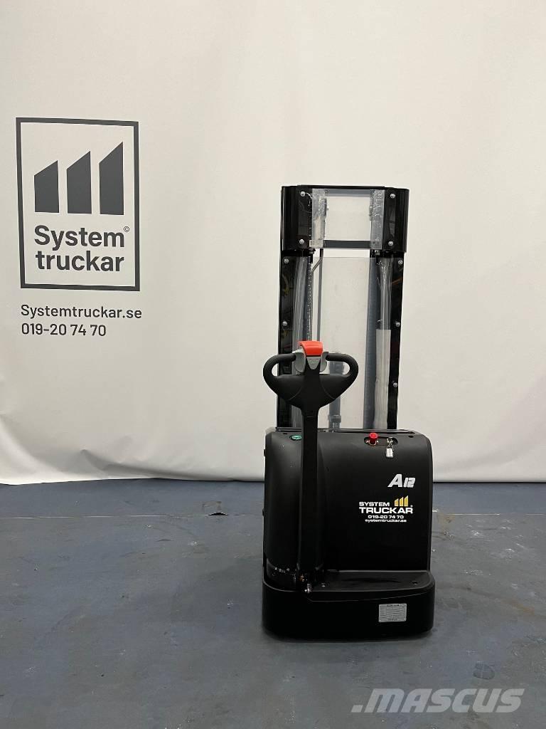 Hangcha CDD12 Samopogonski ručni viljuškari