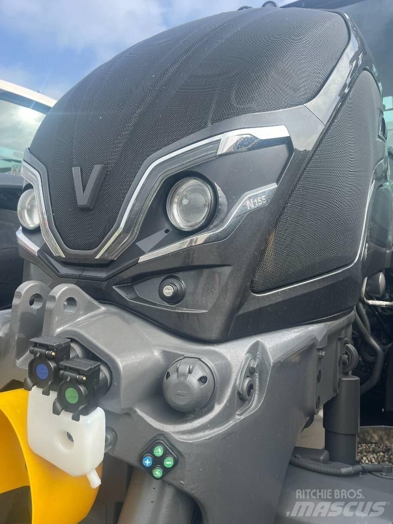 Valtra N 155 Direct Traktori