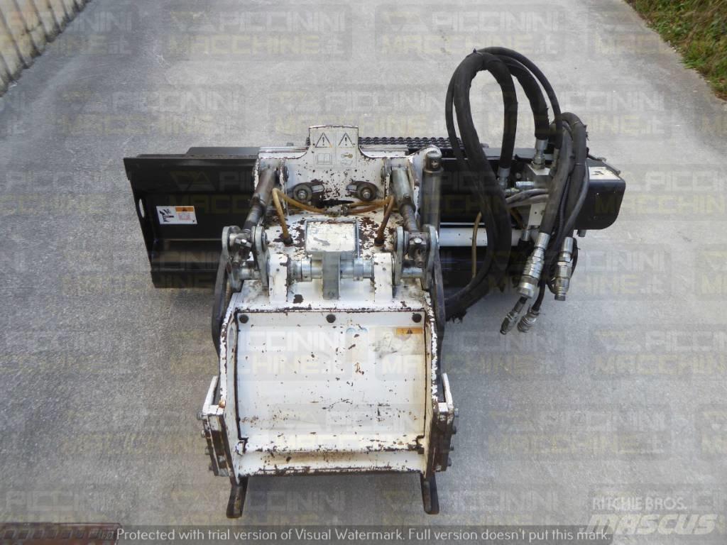 Simex PL4520 Planeri