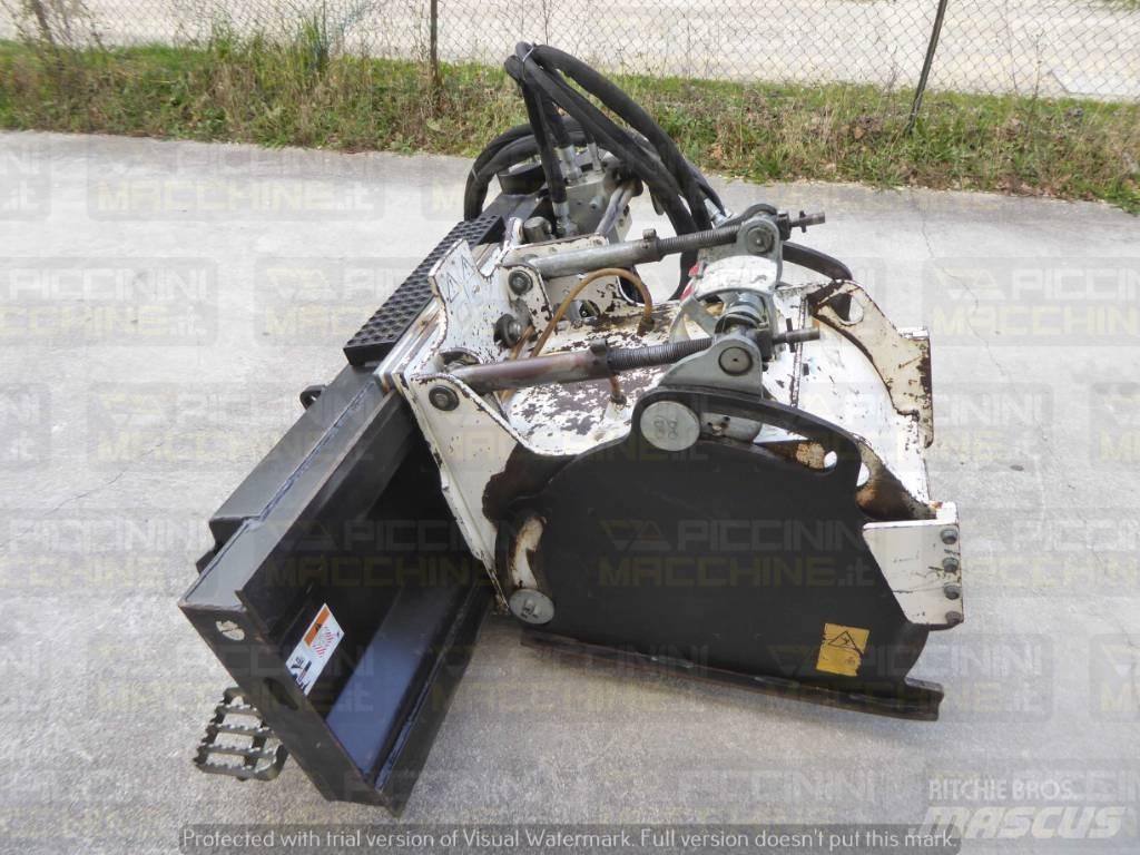 Simex PL4520 Planeri