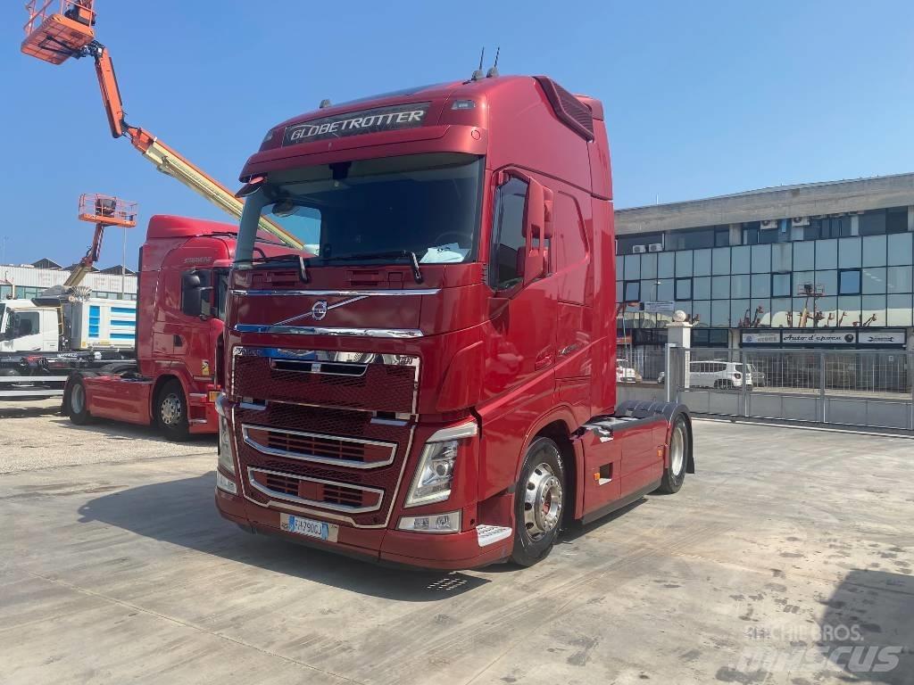 Volvo FH 540 Tegljači