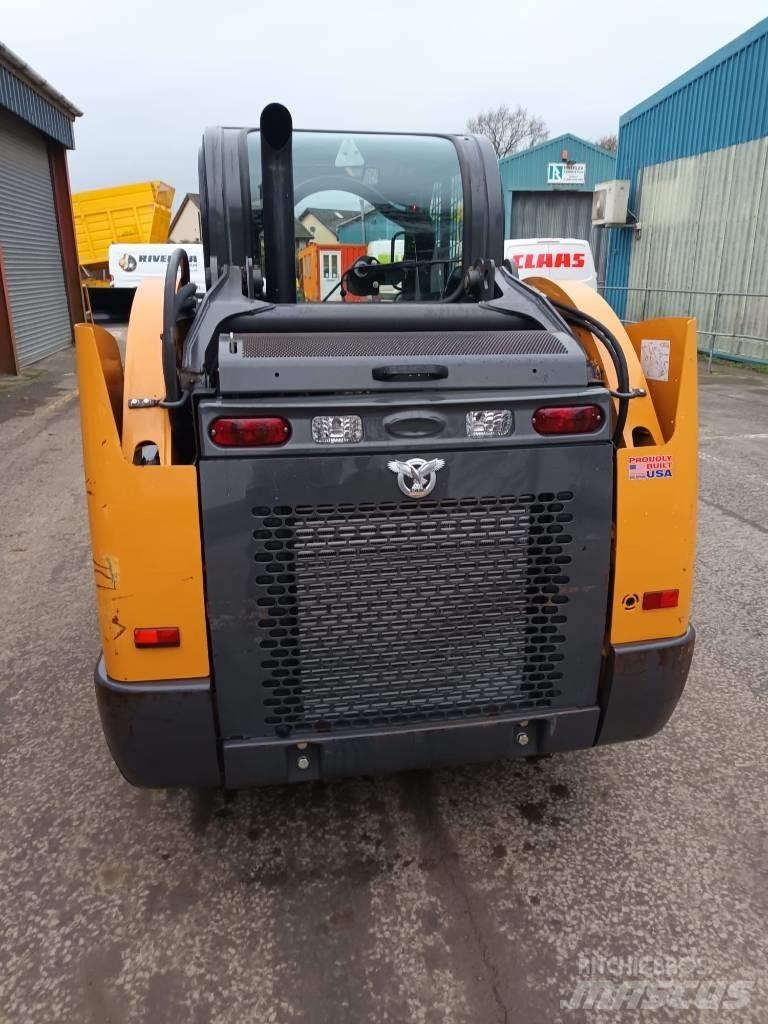 CASE SV185B Skid steer mini utovarivači