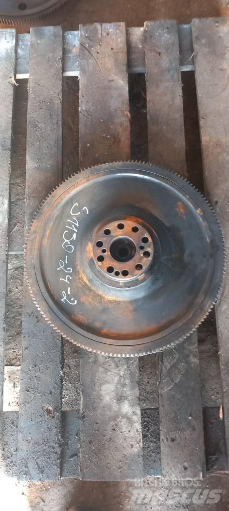 Scania R 440.   1805086 Kargo motori