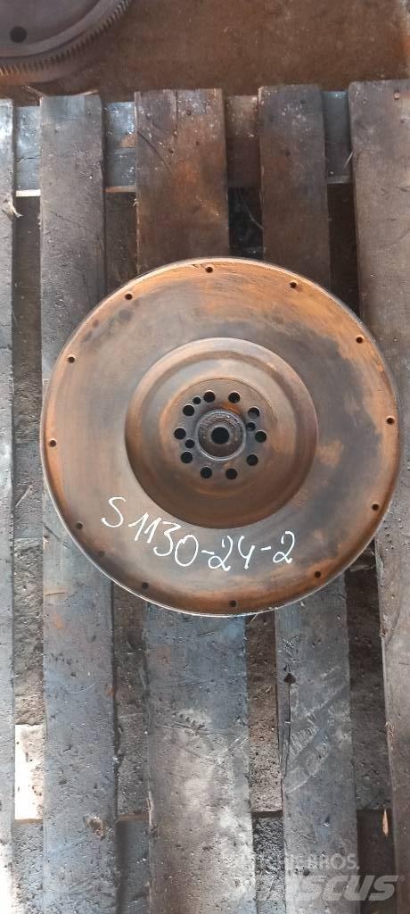 Scania R 440.   1805086 Kargo motori