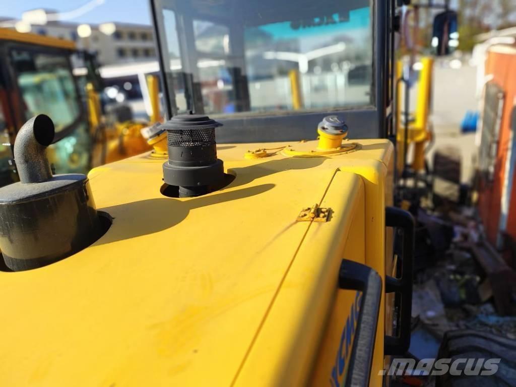 XCMG GR 180 Grejderi
