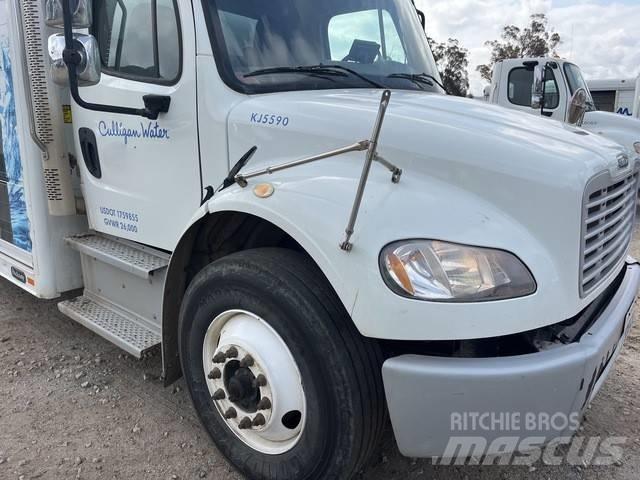 Freightliner M2 Kamioni za prevoz pića