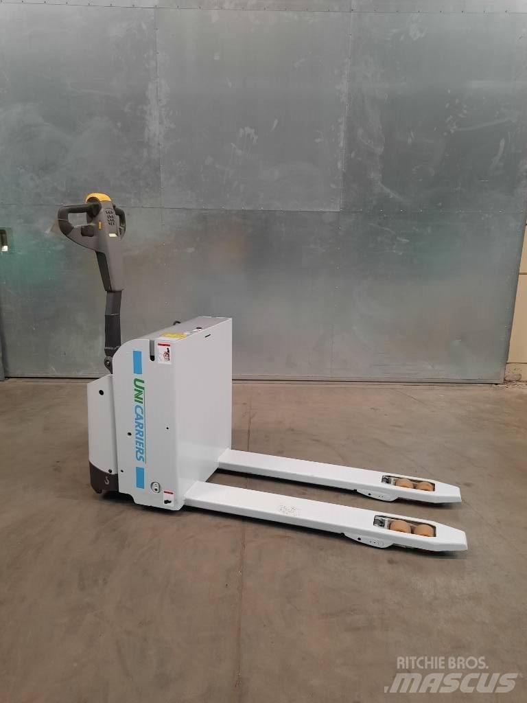 UniCarriers PLL 200 Nisko podizni električni viljuškar