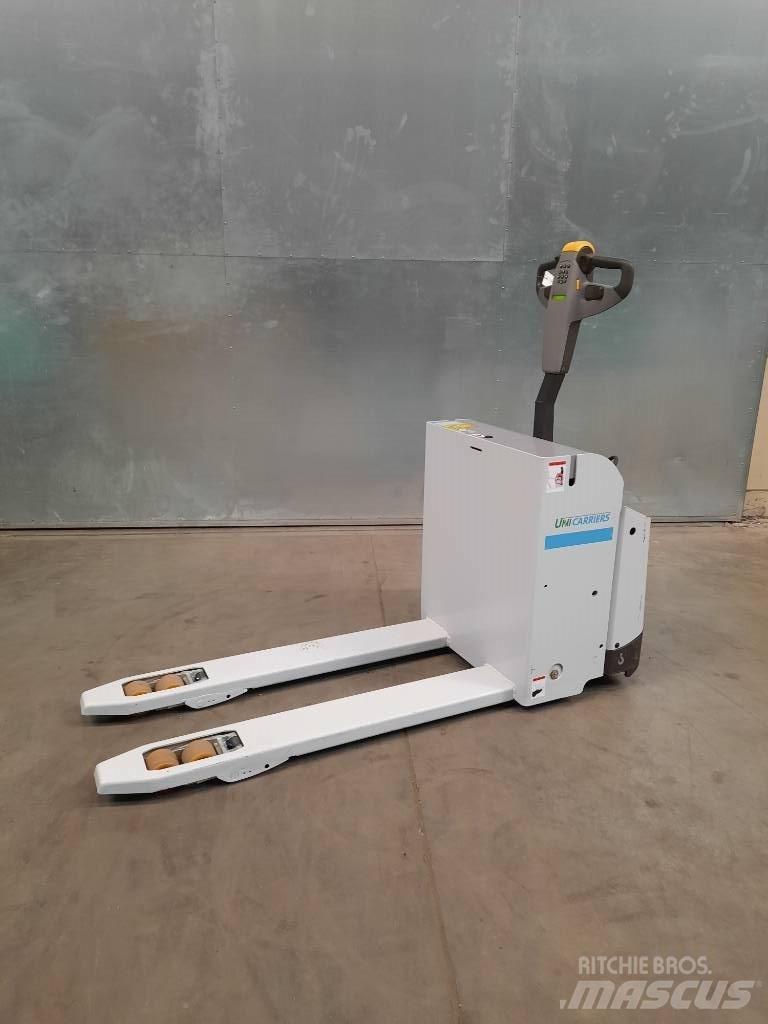 UniCarriers PLL 200 Nisko podizni električni viljuškar