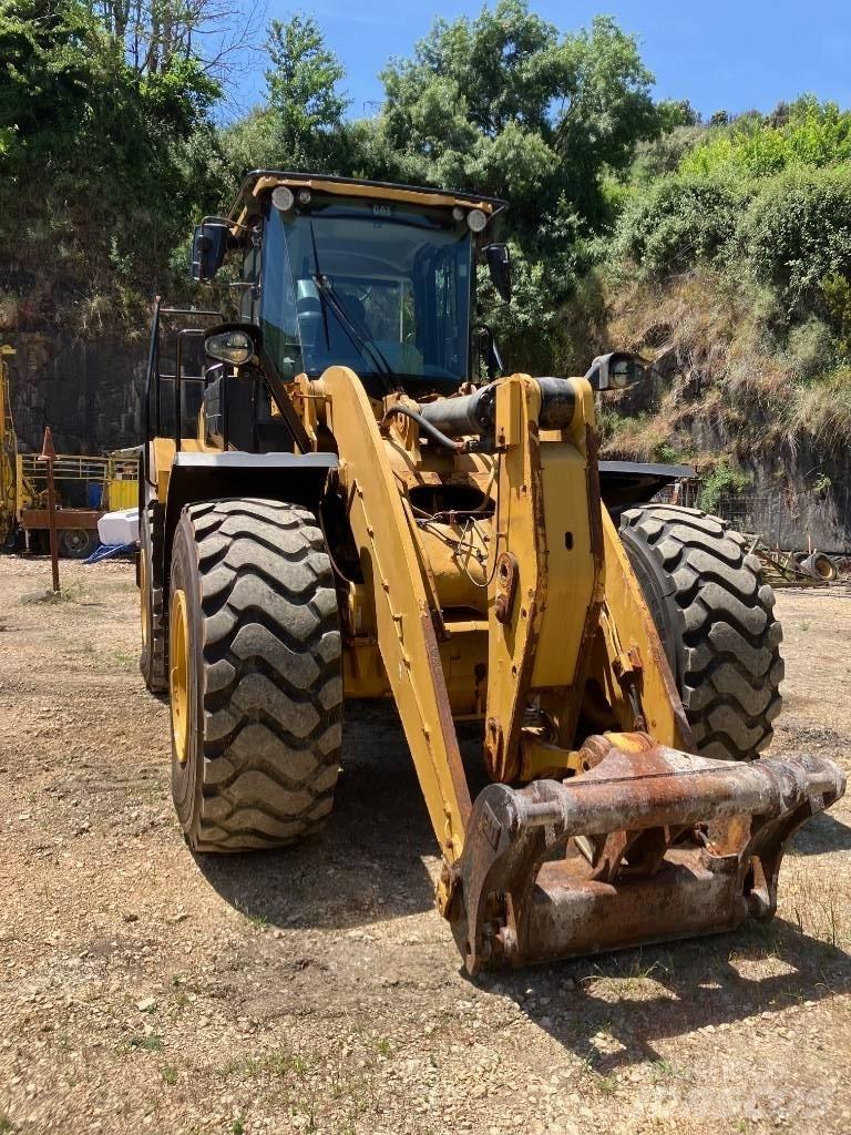 CAT 950 M Utovarivači na točkove