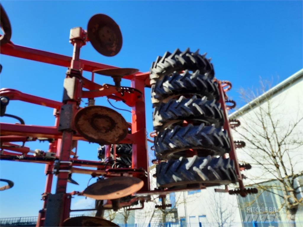 Horsch Tiger 6 LT Kultivatori