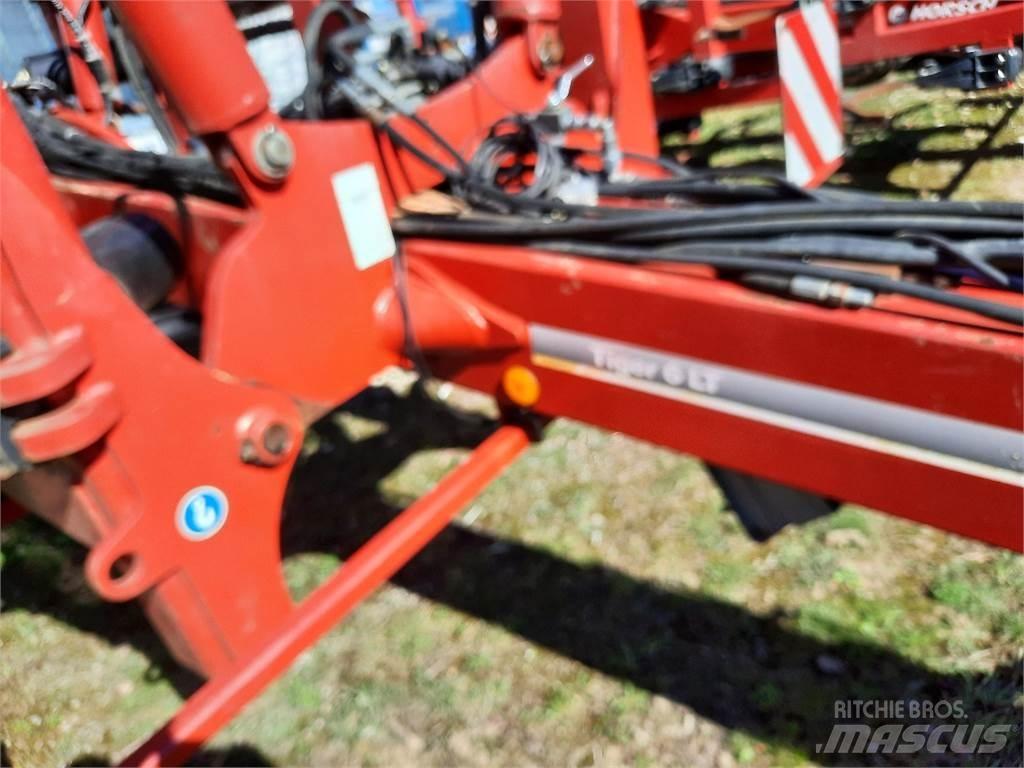 Horsch Tiger 6 LT Kultivatori