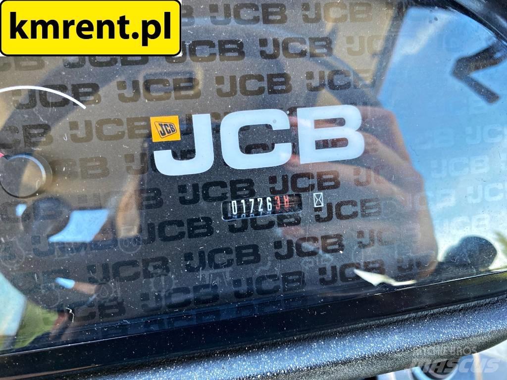 JCB 406 Utovarivači na točkove