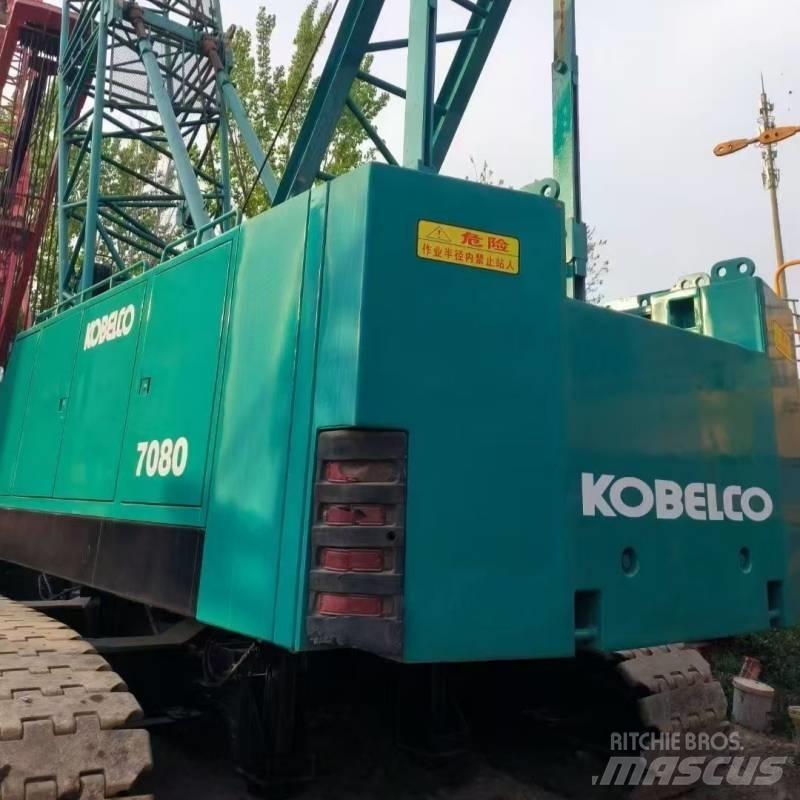 Kobelco 7080 Derik kranovi