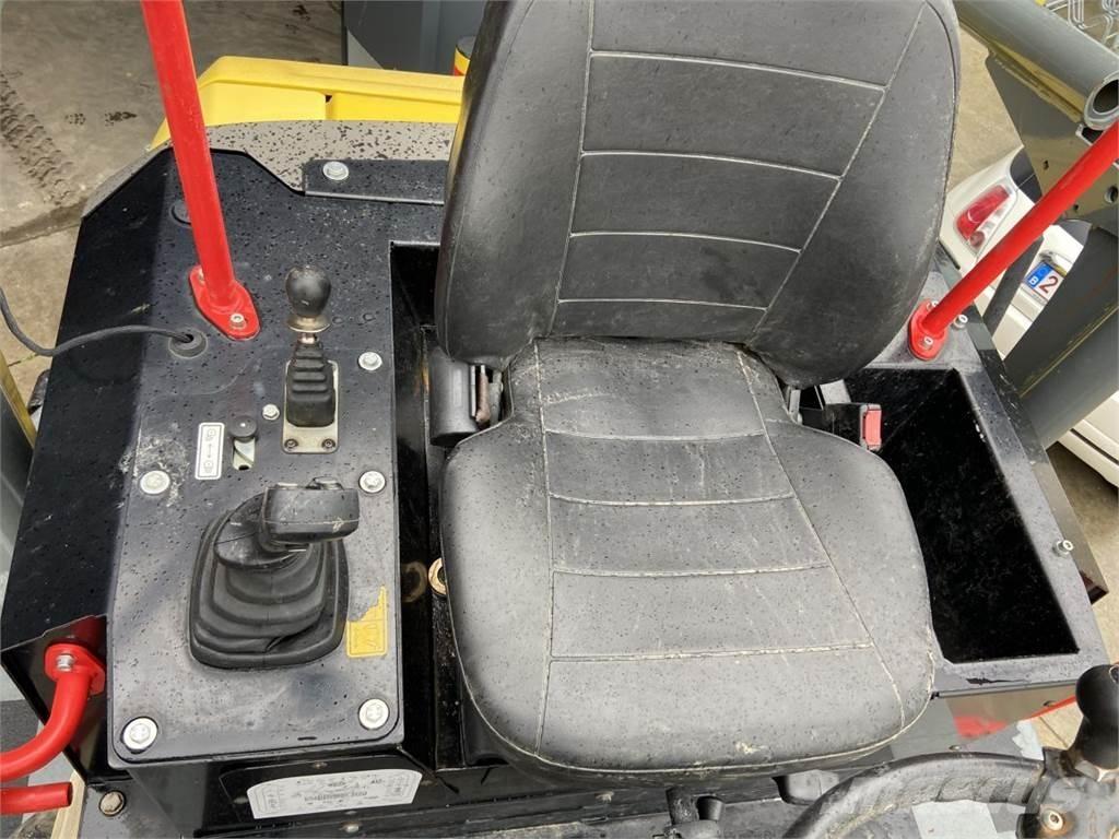 Neuson DW90 (4003) Damperi za gradilište