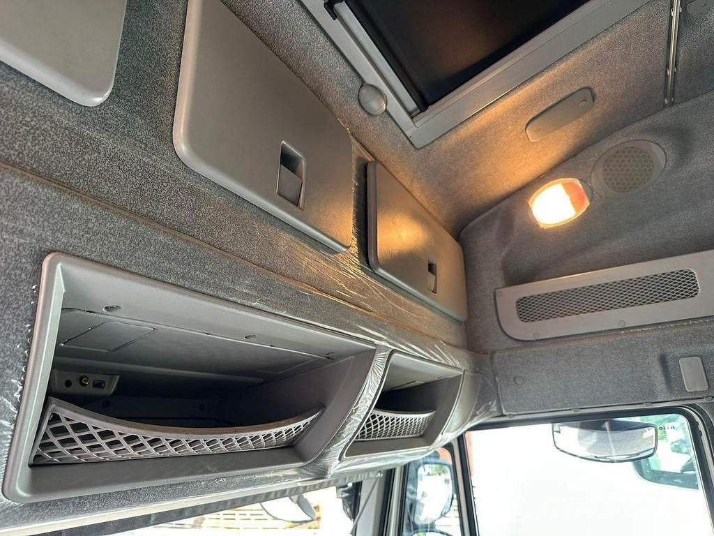 Iveco Stralis 460 Tegljači