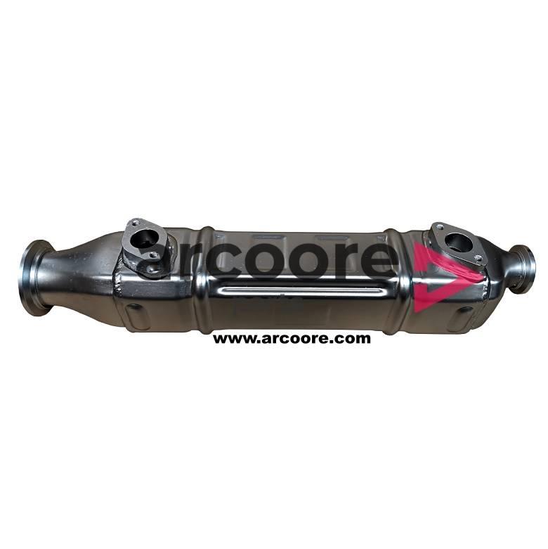 MAN EGR 51081525012 Kargo motori