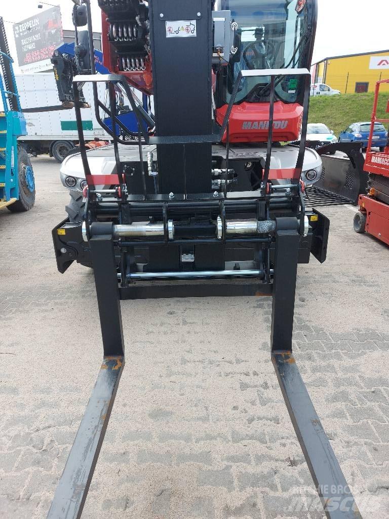 Manitou 2260 Višenamenski utovarivači