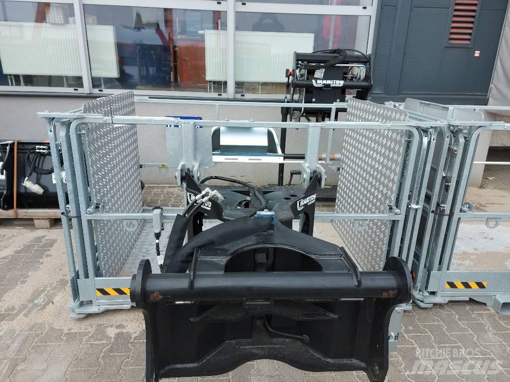 Manitou 2260 Višenamenski utovarivači