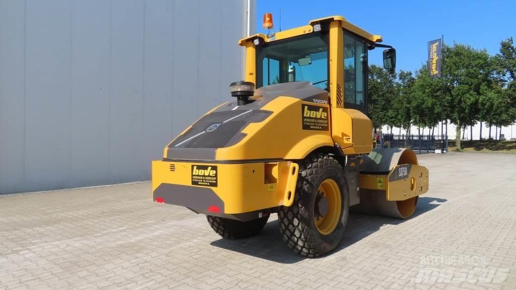 Volvo SD75 B Valjci sa jednim bubnjem