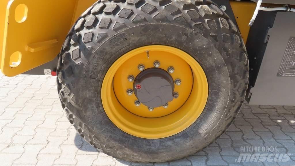 Volvo SD75 B Valjci sa jednim bubnjem