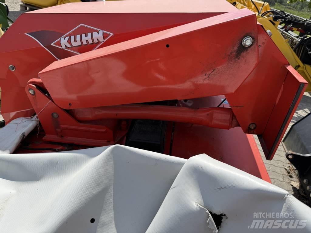 Kuhn FC 313 DF FF Uređaji za kosačice