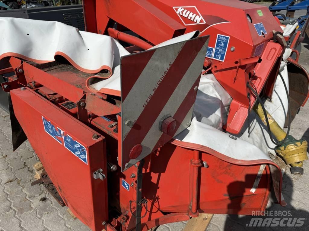 Kuhn FC 313 DF FF Uređaji za kosačice