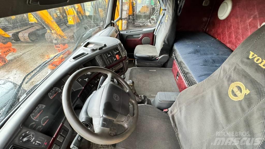 Volvo FH Tegljači