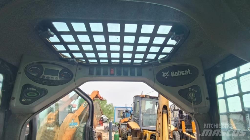 Bobcat S 160 Skid steer mini utovarivači