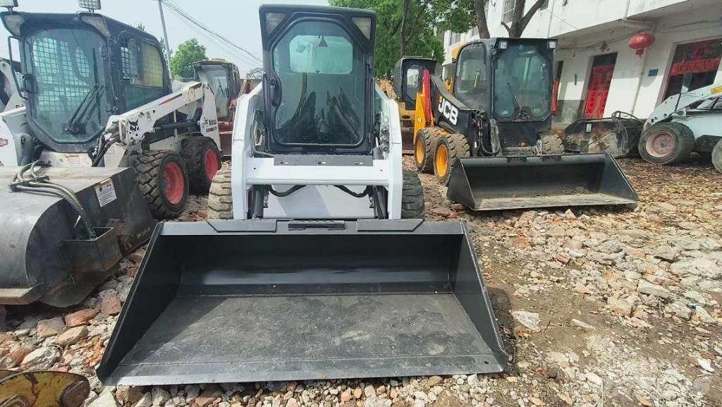 Bobcat S 160 Skid steer mini utovarivači