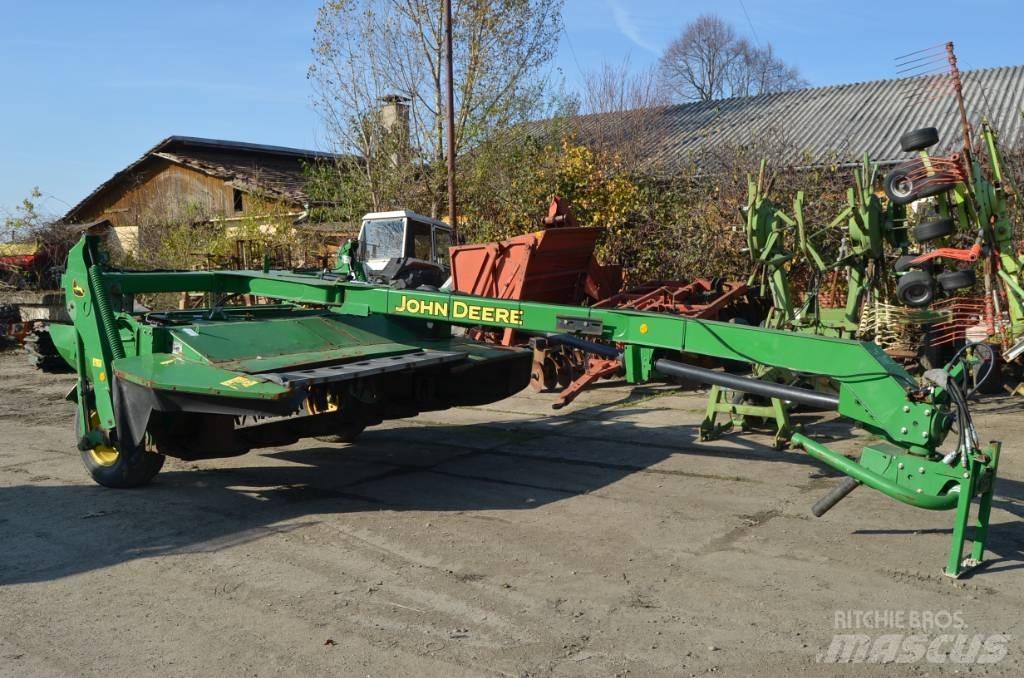 John Deere 530 Kosilice