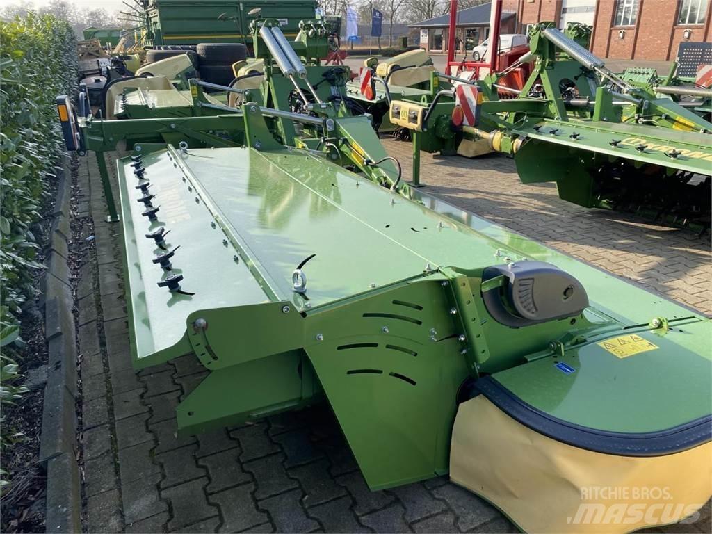 Krone EC B 870 CV Kosilice