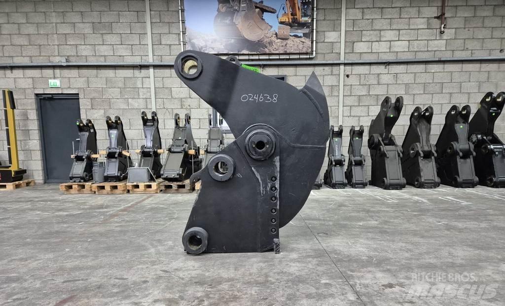 Verachtert Z50 JAW Makaze