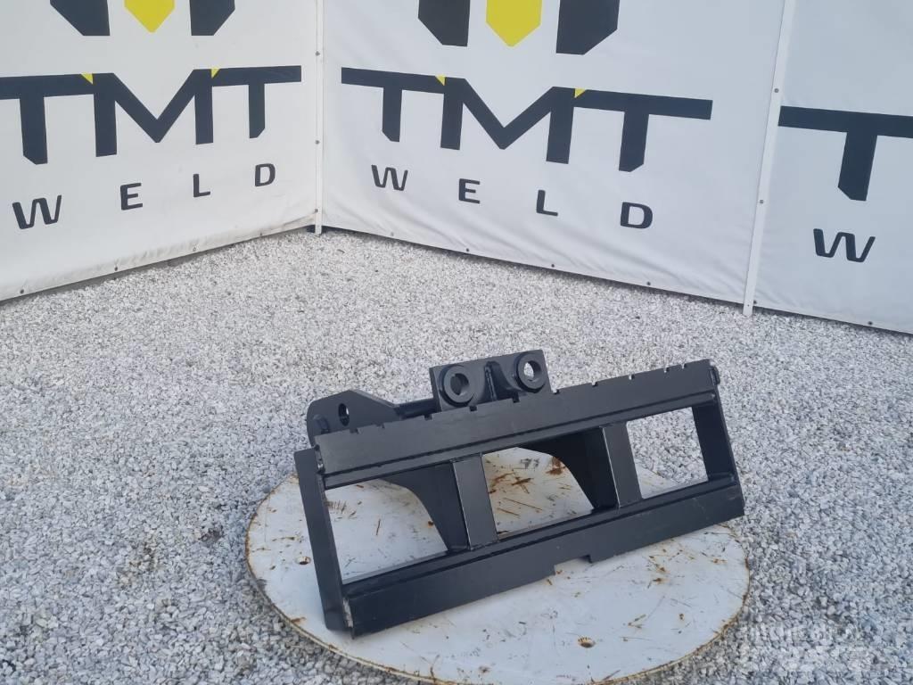 TMT PALECIAK Ostale komponente za građevinarstvo