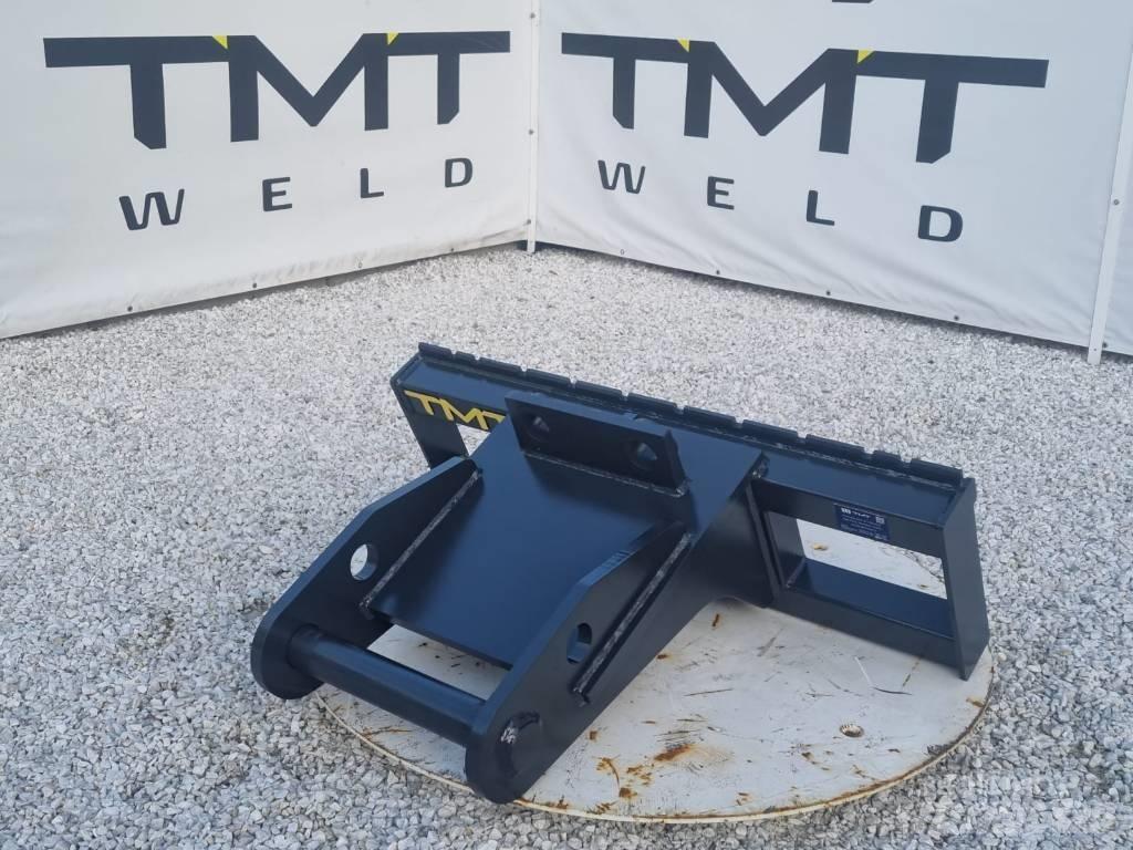 TMT PALECIAK Ostale komponente za građevinarstvo