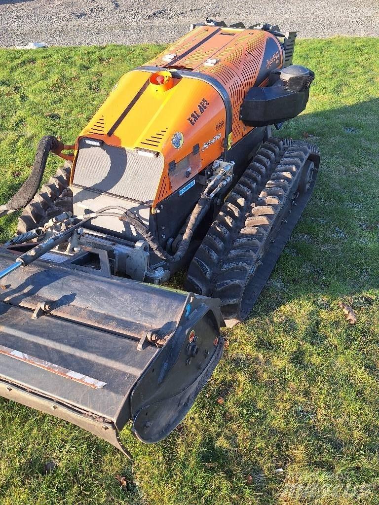 Energreen ROBOEVO Robot kosilice