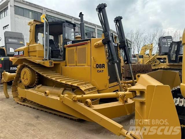 CAT D 8 R Buldožeri guseničari