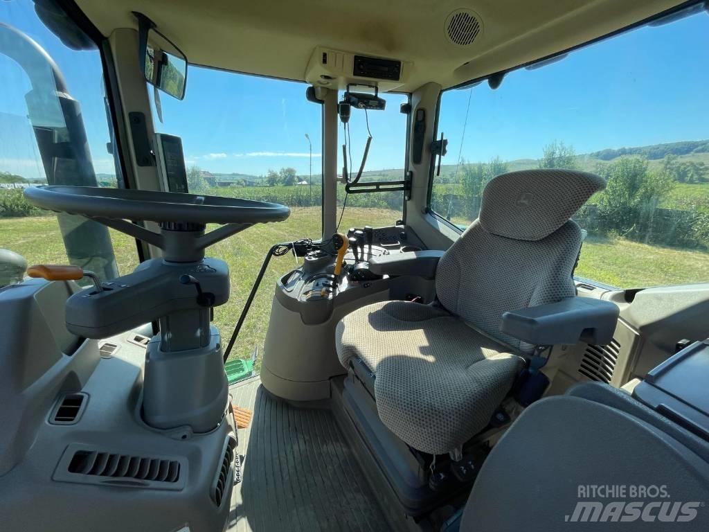 John Deere 6195 M Traktori