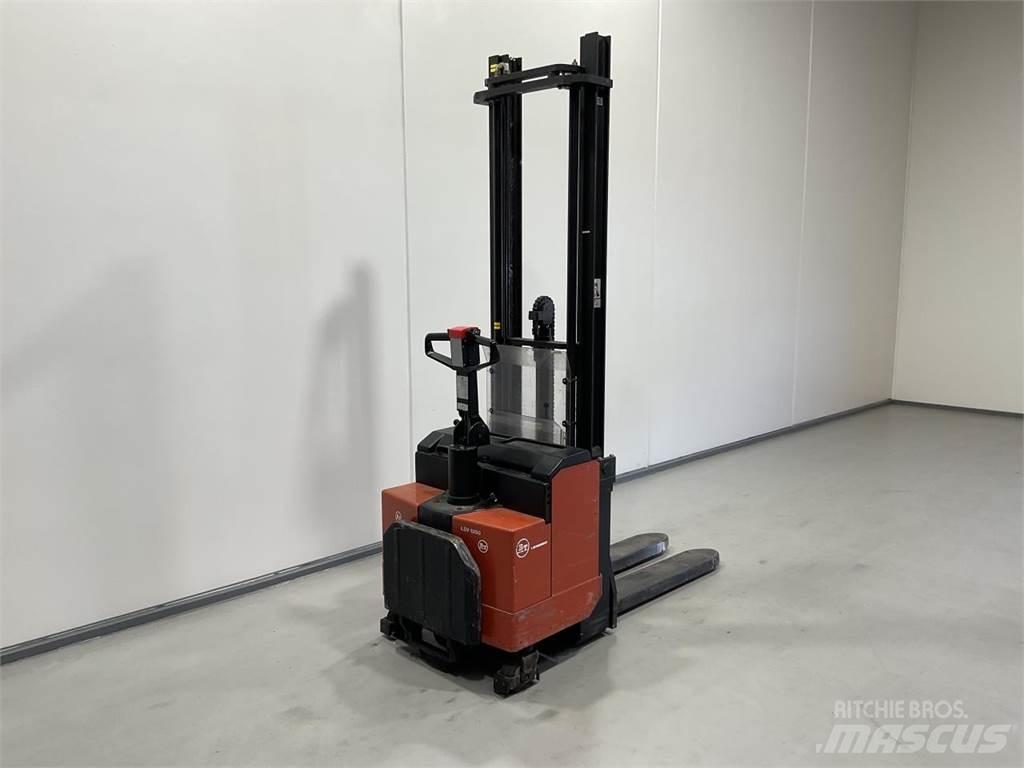 BT LSV 1250/11 Samopogonski ručni viljuškari