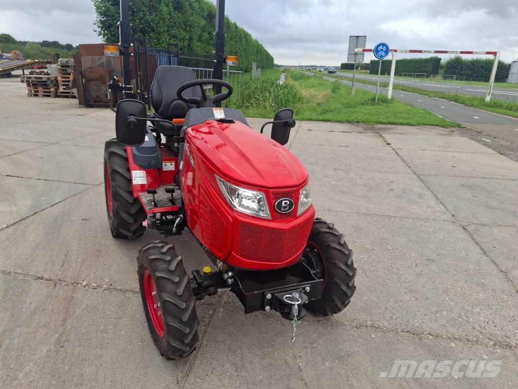 Branson 2505 h Traktori