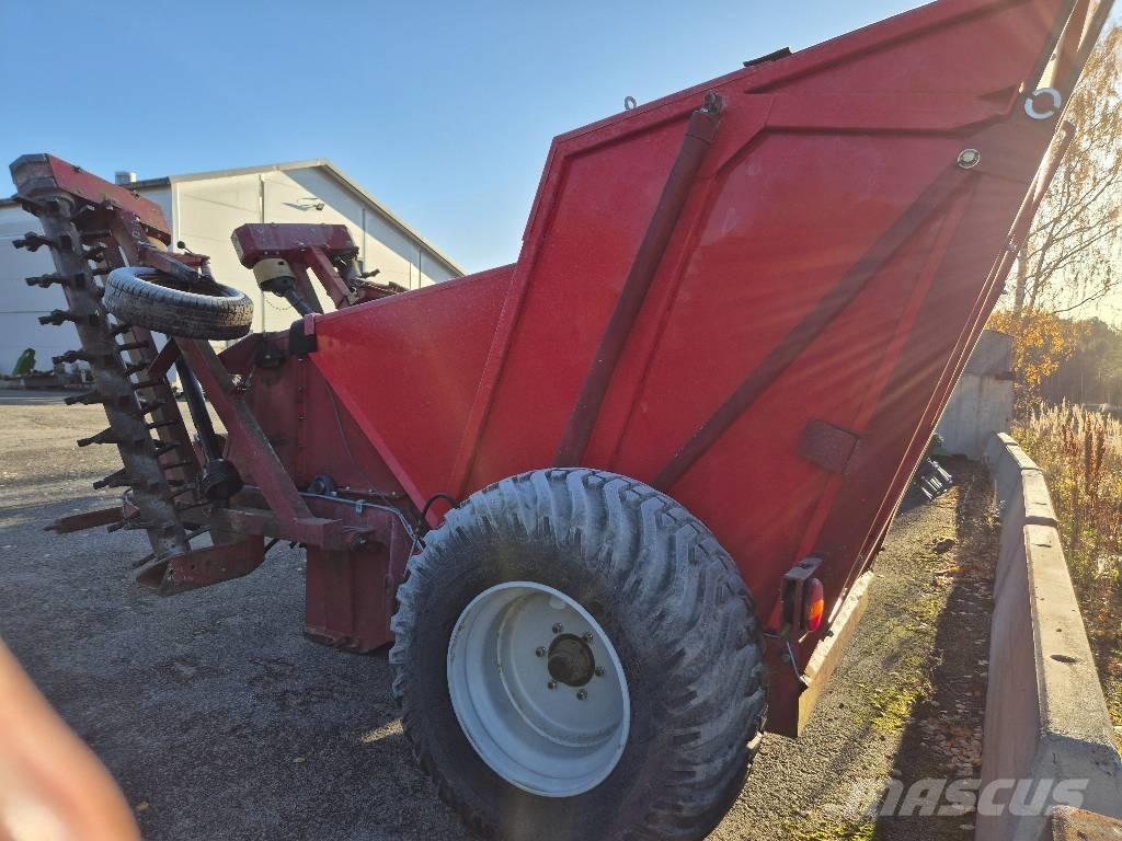 Juko Kivi-Karhu 4 Skupljači kamenja