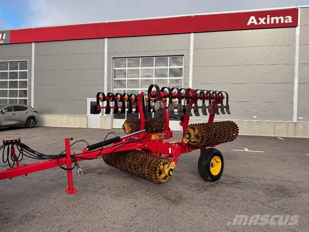 Väderstad Rollex 510 Valjci