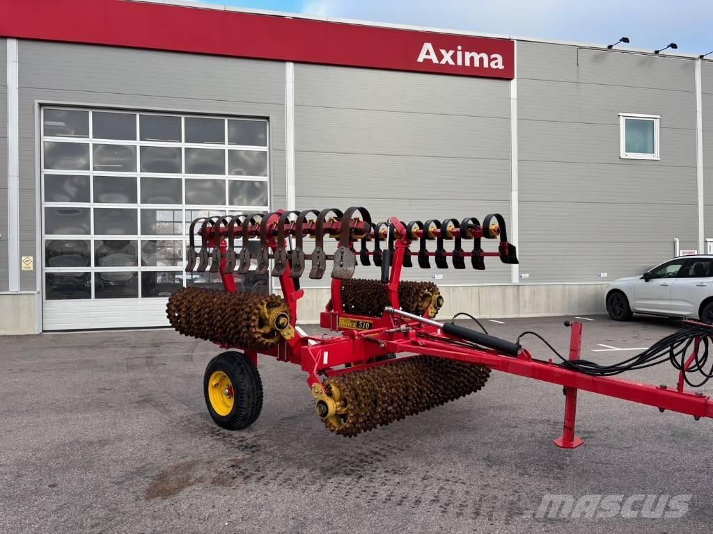 Väderstad Rollex 510 Valjci