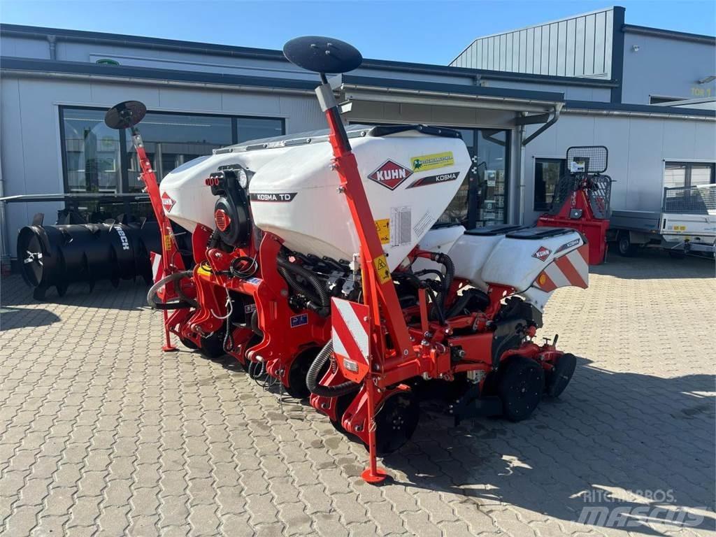 Kuhn Kosma TD Precizne sejačice