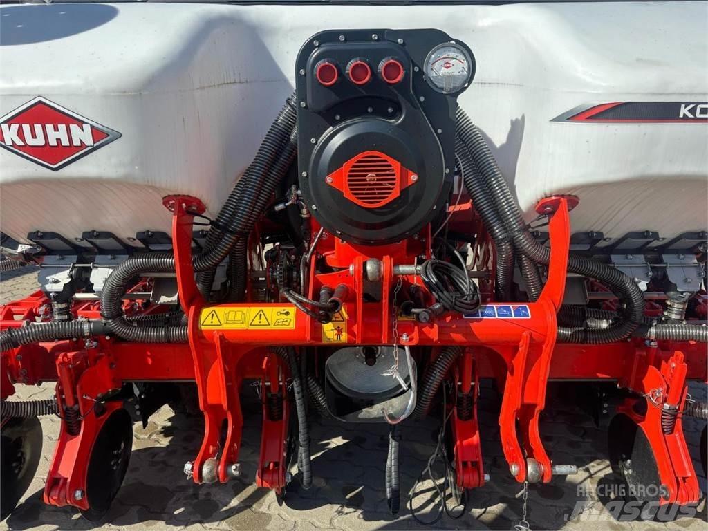 Kuhn Kosma TD Precizne sejačice