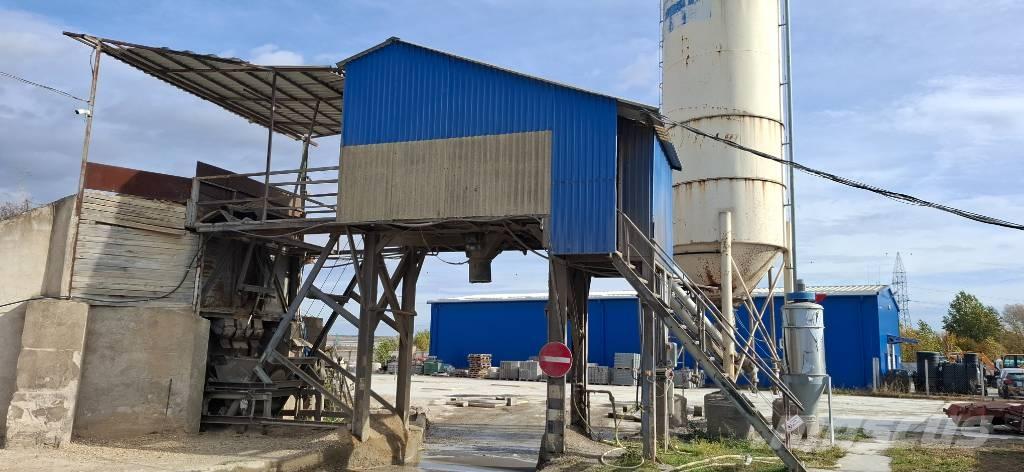  Heller Keverő Polovne mešalice