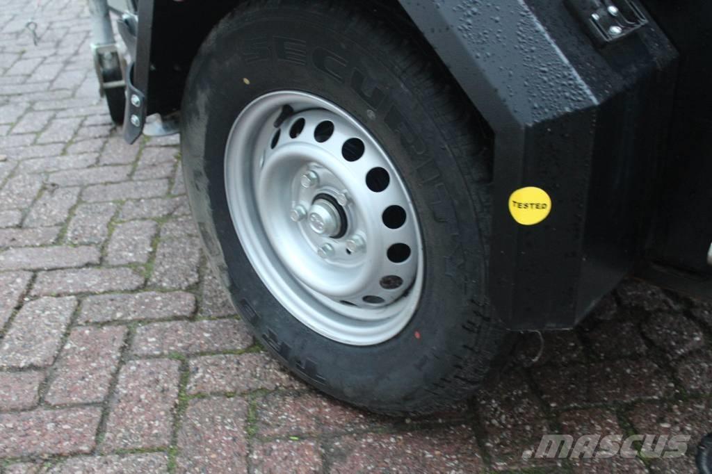 Trime X-eco Hybrid Rasvetni stubovi