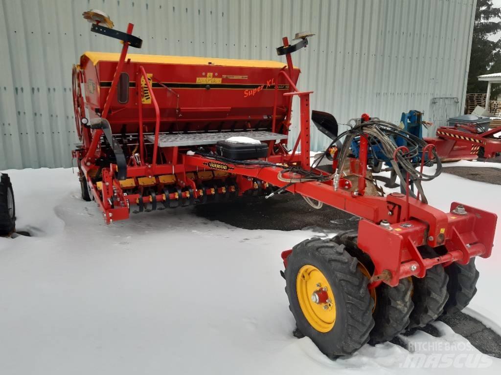 Väderstad Rapid 300C Kombinovane sejačice