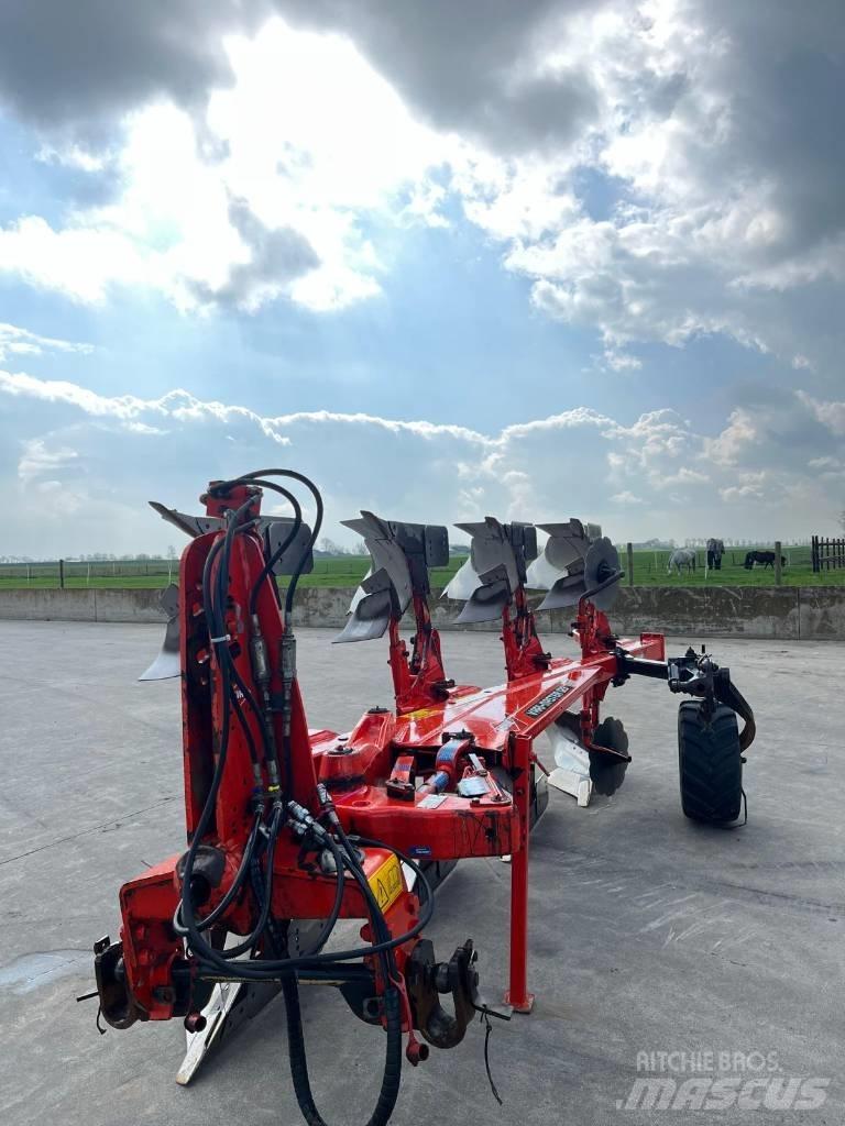 Kuhn Vari-Master 123 Plugovi obrtači