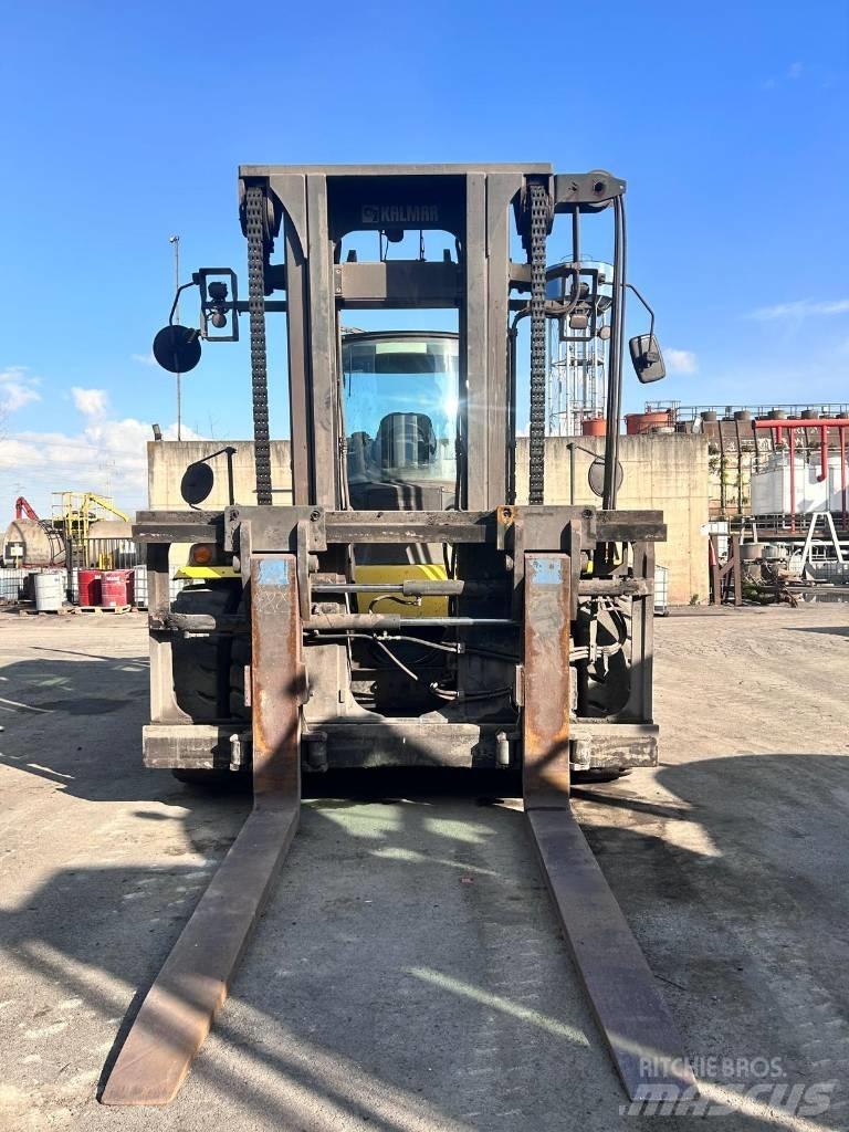 Kalmar DCG 250-12LB Dizelski viljuškari