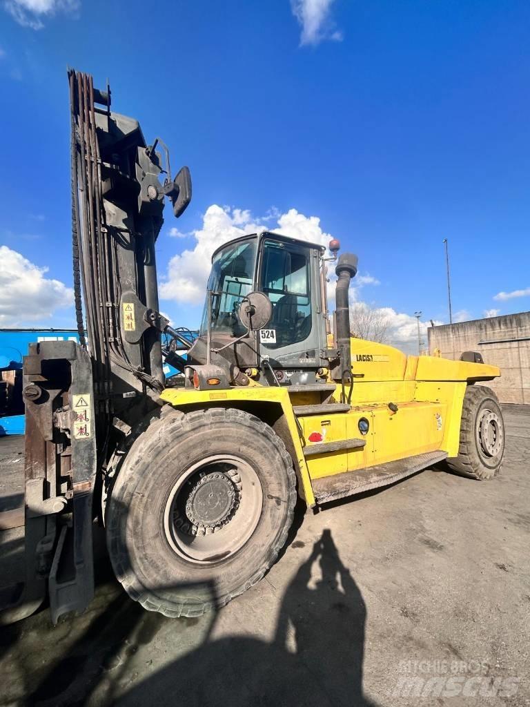 Kalmar DCG 250-12LB Dizelski viljuškari